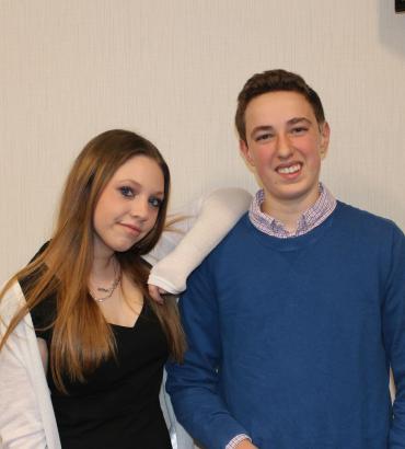 The A Team